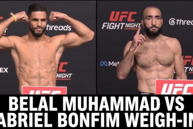 UFC Vegas 118