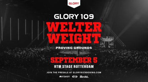 Welterweight Grand Prix