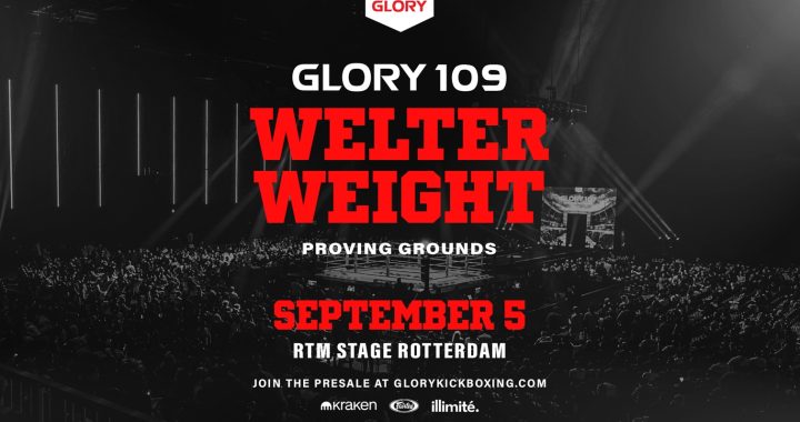 Welterweight Grand Prix