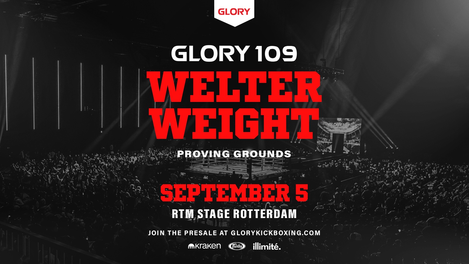 Welterweight Grand Prix