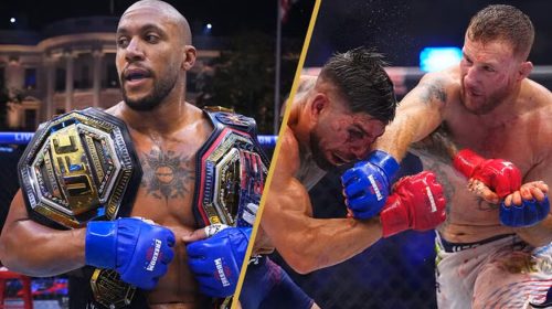 White House, UFC White House, UFC Freedom 250