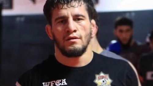 Dzhikhad Yunusov