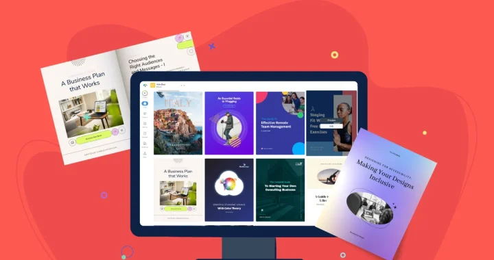 ebook creation tools