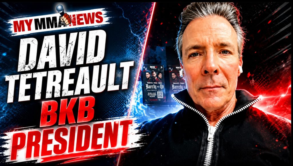 David Tetreault