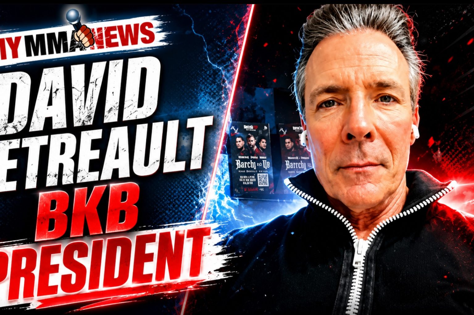 David Tetreault