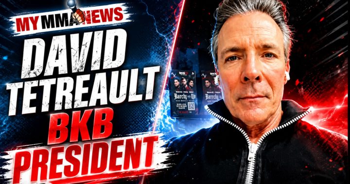 David Tetreault