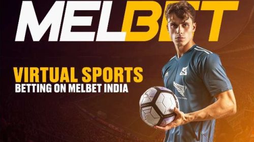 Melbet India