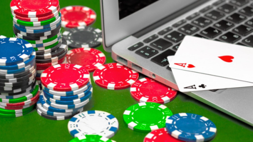 online casino