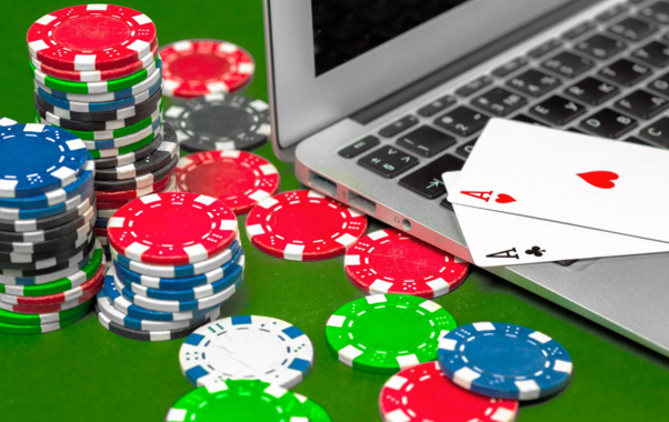 online casino