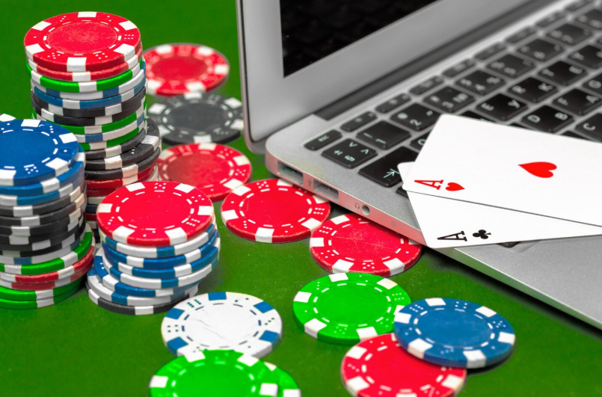 online casino