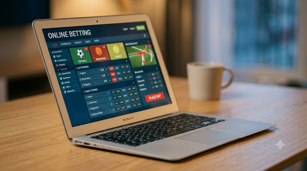 online betting