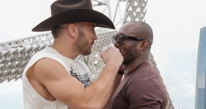 UFC Oklahoma City