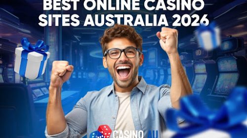 Best Online Casino Sites