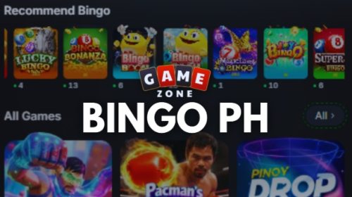 bingo, bingo PH