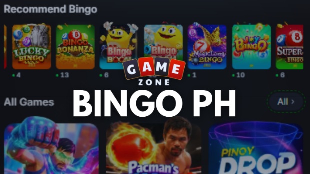 bingo, bingo PH