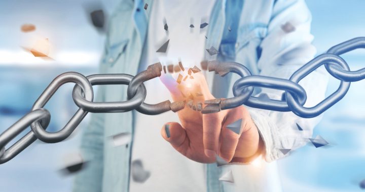 Broken Links