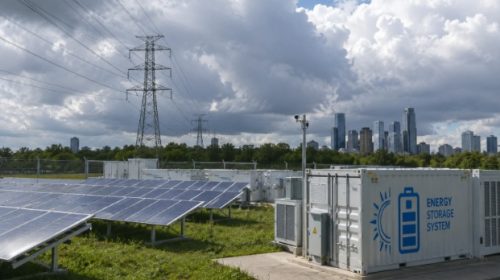 Climate Tech