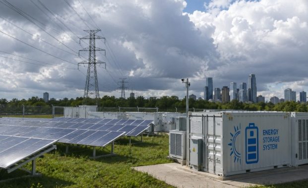 Climate Tech