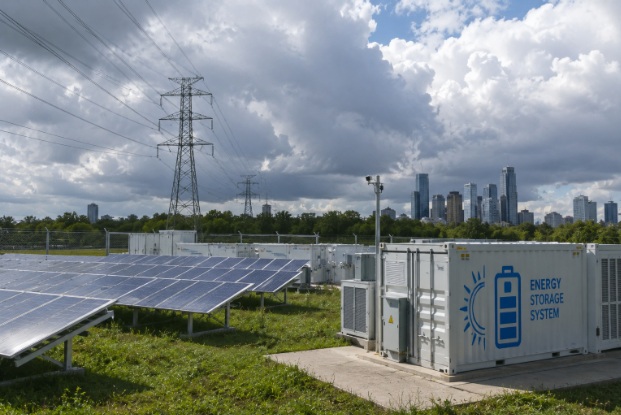 Climate Tech