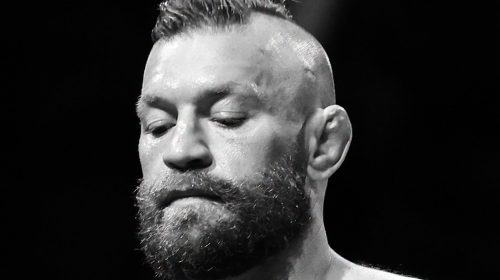 Conor McGregor, UFC 329