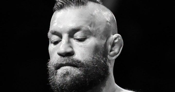 Conor McGregor, UFC 329