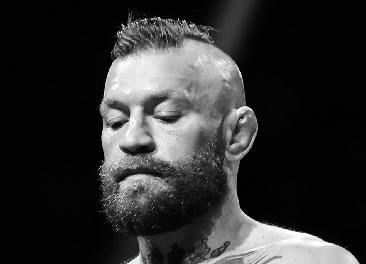 Conor McGregor, UFC 329