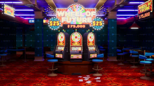 online casino sign-up