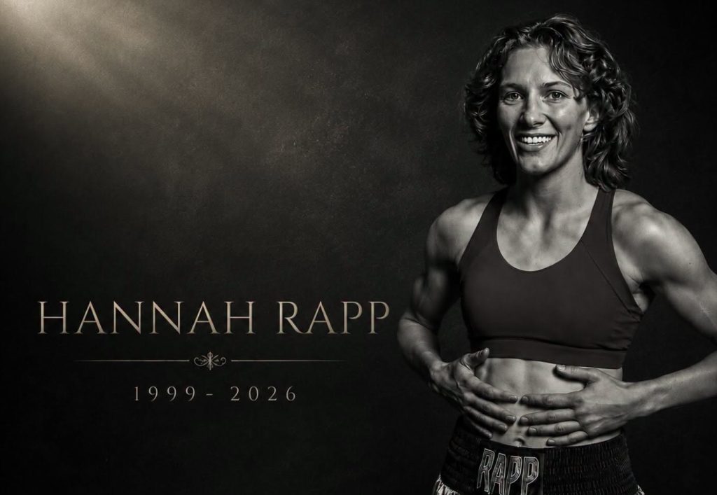 Hannah Rapp
