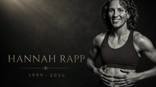 Hannah Rapp