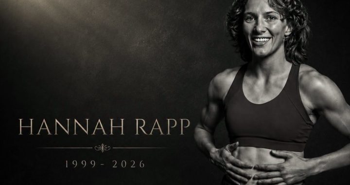 Hannah Rapp