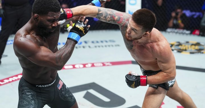 Johnny Eblen, PFL Austin