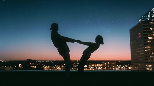 dating site