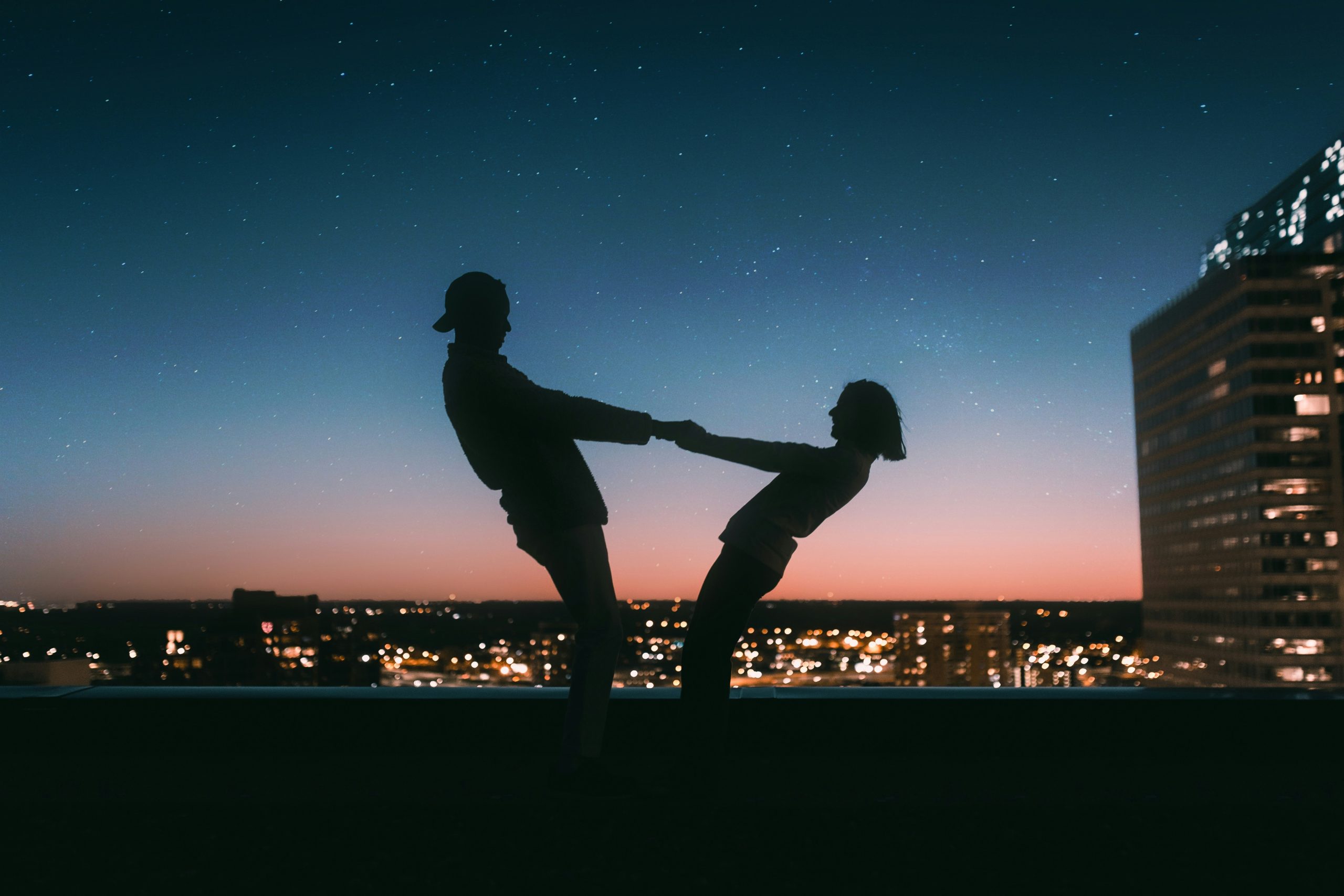 What Makes a Dating Site Worth Trying? What Makes a Dating Site Worth Trying?