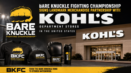 Kohl's, BKFC