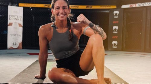 Anna Melisano