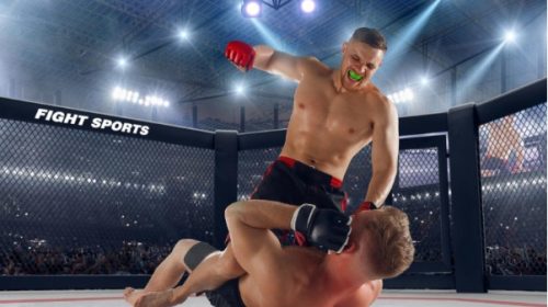 mma