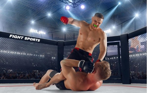 mma