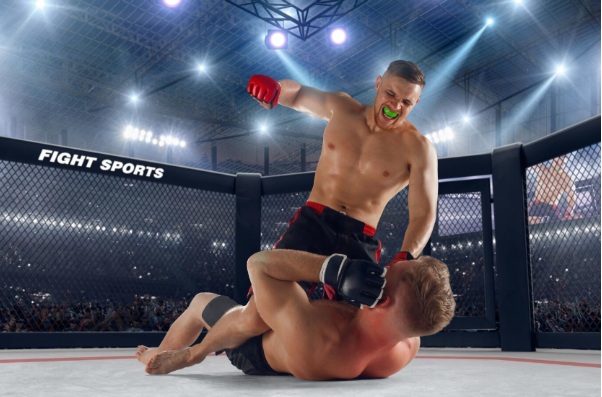 What Makes MMA One of the Most Demanding Sports What Makes MMA One of the Most Demanding Sports
