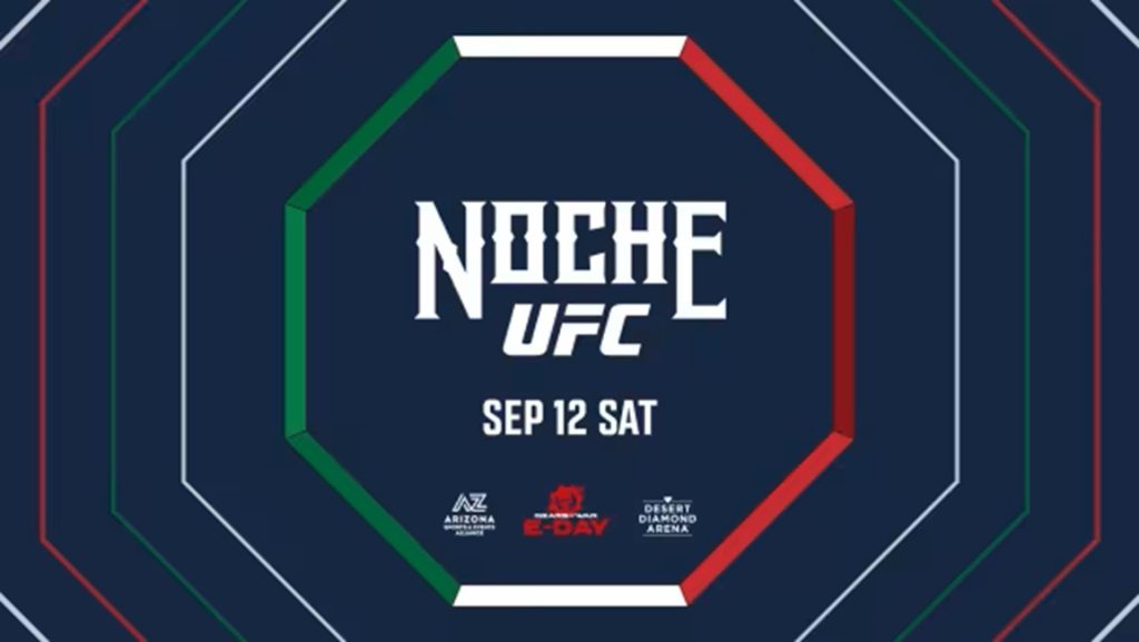Noche UFC