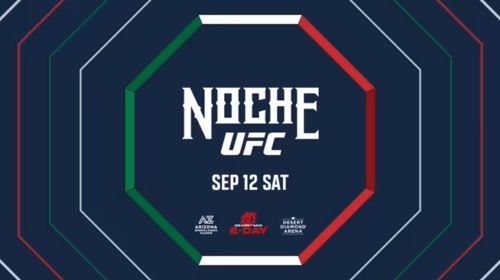 Noche UFC