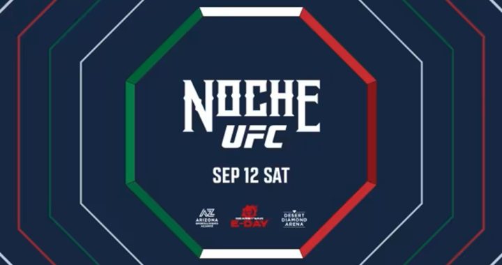 Noche UFC