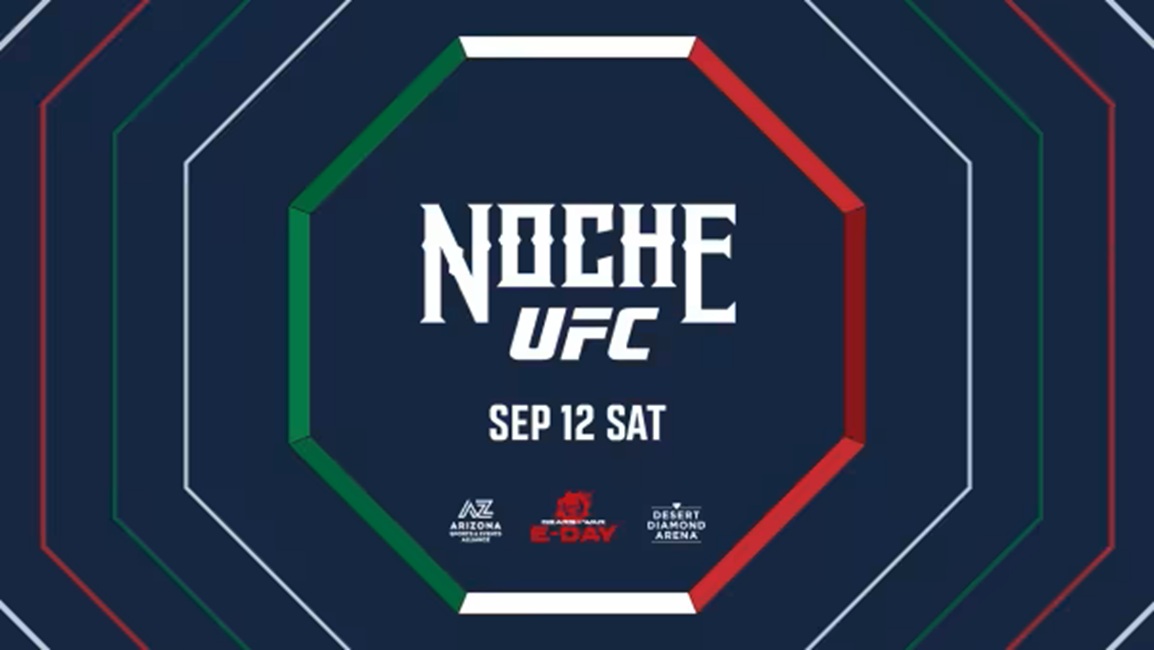 Noche UFC