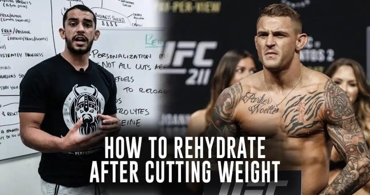rehydrate