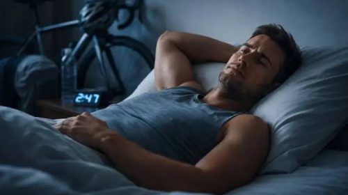 sleep