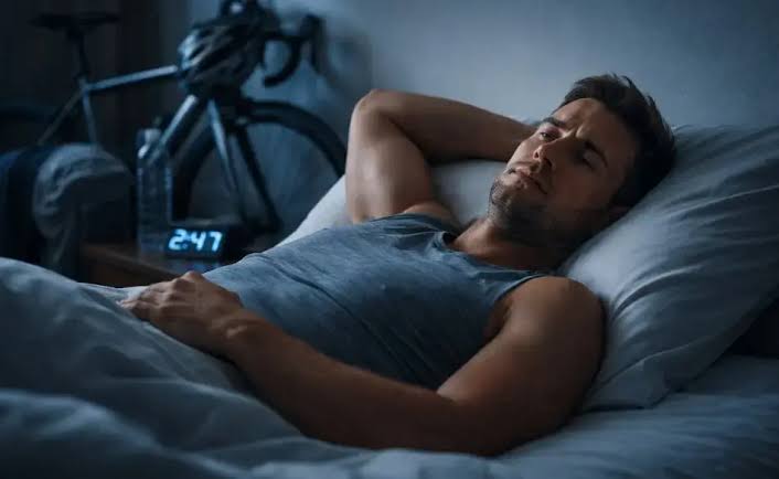 sleep