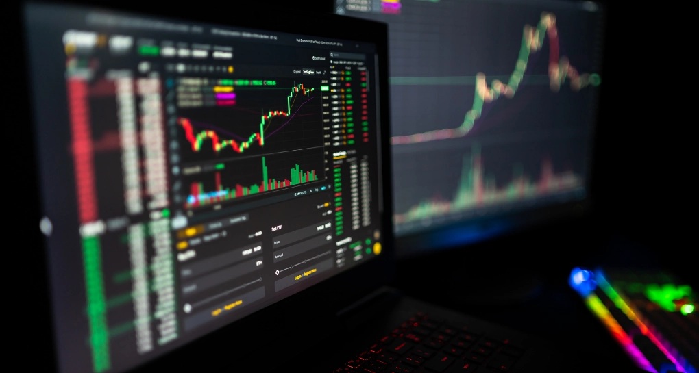 synthetic trading
