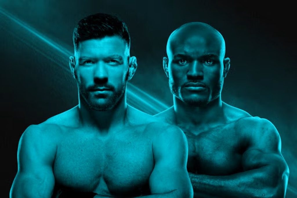 UFC Oklahoma City Results, UFC Oklahoma City