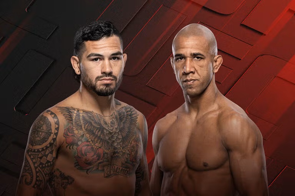 UFC Sacramento