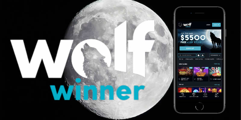 Wolf Winner Australia