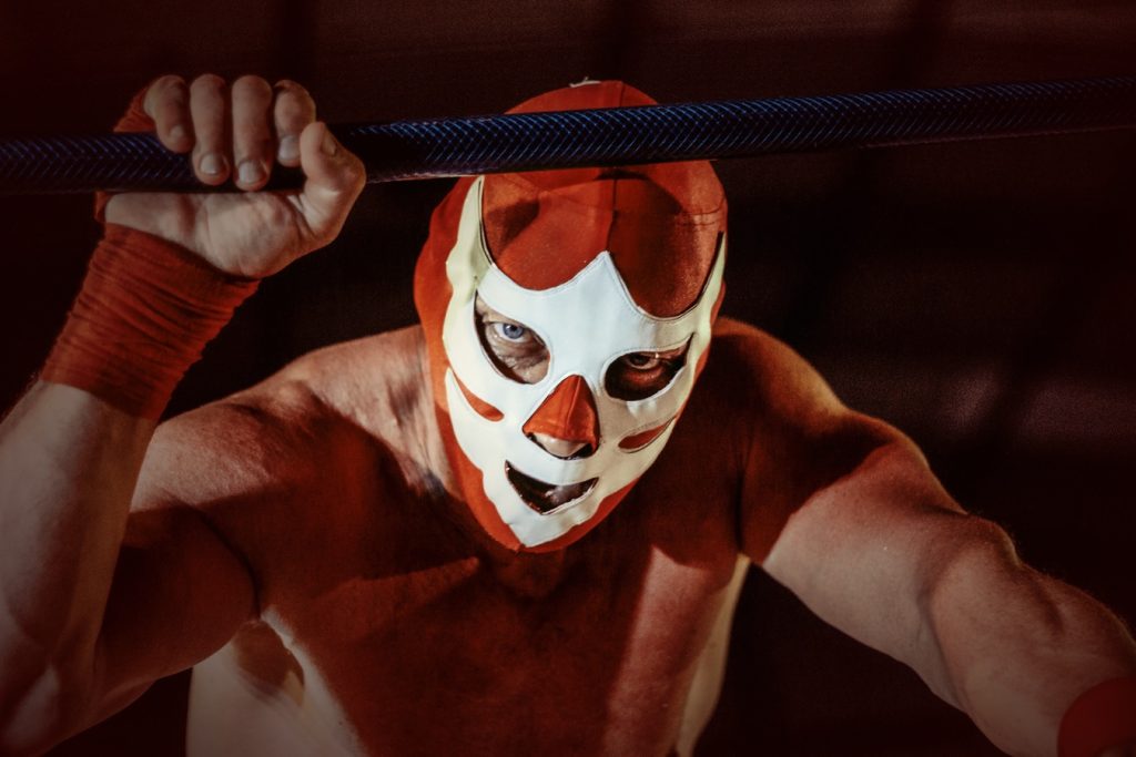 WWE